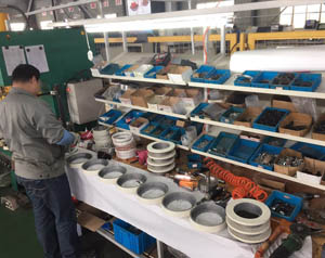 產(chǎn)品裝配 產(chǎn)品裝配