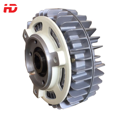 ZA-Y型空心軸磁粉制動(dòng)器 ZA-Y型空心軸磁粉制動(dòng)器